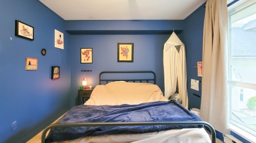 116-1570 Prairie Avenue, Port Coquitlam, BC 