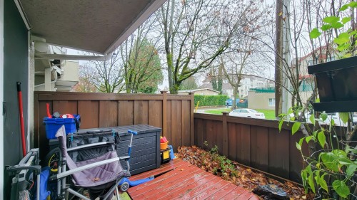 116-1570 Prairie Avenue, Port Coquitlam, BC 