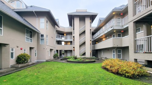 116-1570 Prairie Avenue, Port Coquitlam, BC 