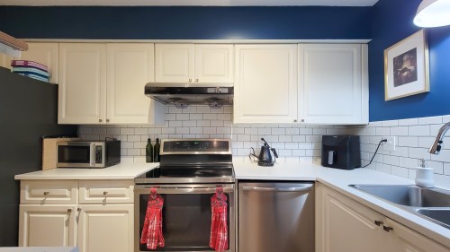 116-1570 Prairie Avenue, Port Coquitlam, BC 