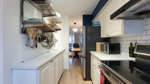 116-1570 Prairie Avenue, Port Coquitlam, BC 