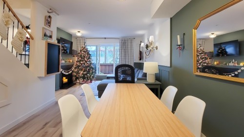 116-1570 Prairie Avenue, Port Coquitlam, BC 