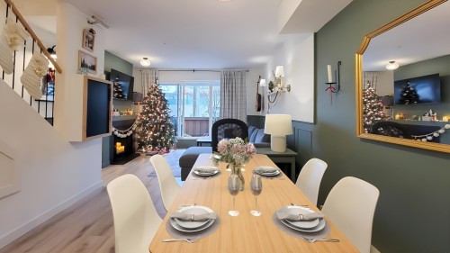 116-1570 Prairie Avenue, Port Coquitlam, BC 