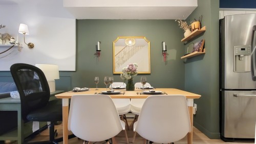 116-1570 Prairie Avenue, Port Coquitlam, BC 