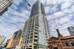 2606-618 Carnarvon Street  New Westminster, BC V5M 1E5