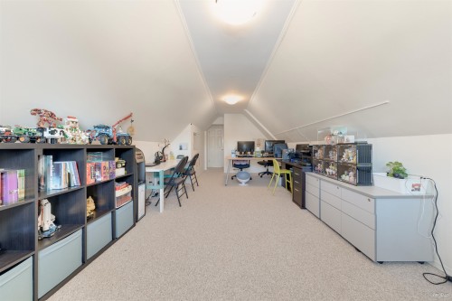 8366 Dayton Court, Richmond, BC 