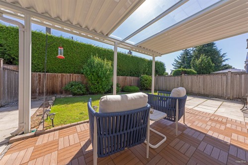 8366 Dayton Court, Richmond, BC 