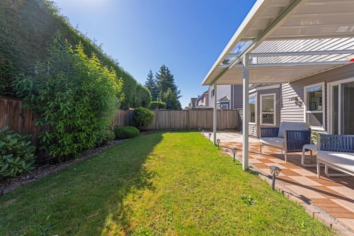 8366 Dayton Court, Richmond, BC 