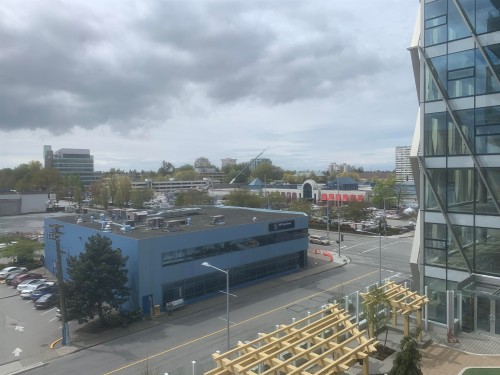 640-8133 Cook Road, Richmond, BC 