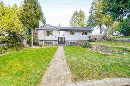 2245 Marshall Avenue, Port Coquitlam, BC 