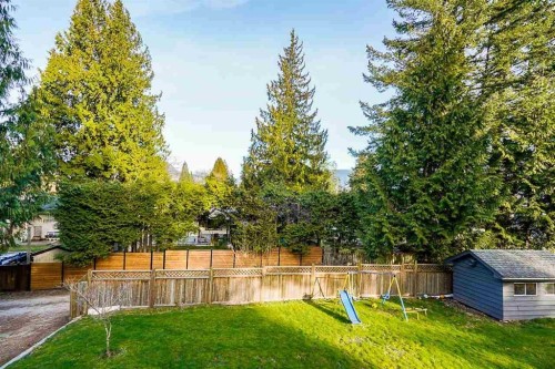 2245 Marshall Avenue, Port Coquitlam, BC 