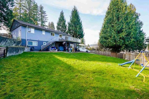 2245 Marshall Avenue, Port Coquitlam, BC 