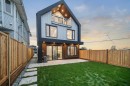 2-3623 Triumph Street, Vancouver, BC 