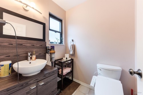 7305 Coronado Drive, Burnaby, BC 