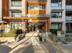 412-3163 Riverwalk Avenue  Vancouver, BC V5S 0A8