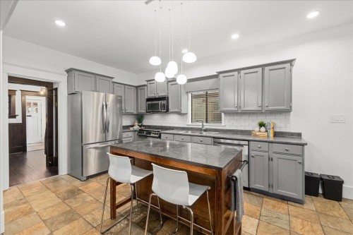 2029 Graveley Street, Vancouver, BC 