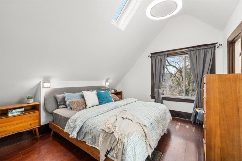 2029 Graveley Street, Vancouver, BC 