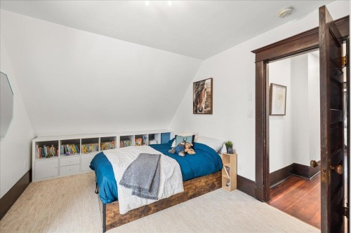 2029 Graveley Street, Vancouver, BC 