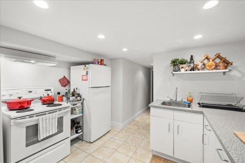 2029 Graveley Street, Vancouver, BC 