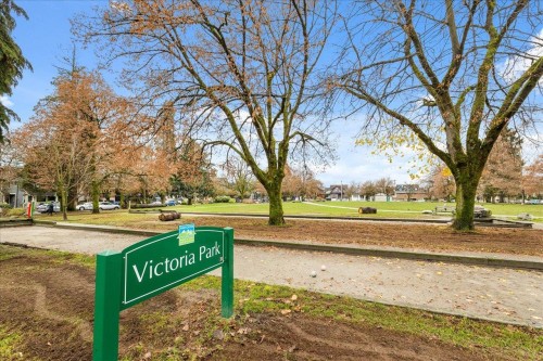 2029 Graveley Street, Vancouver, BC 