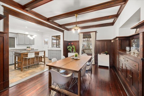 2029 Graveley Street, Vancouver, BC 