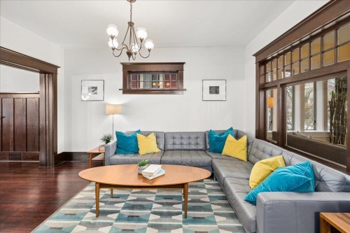 2029 Graveley Street, Vancouver, BC 