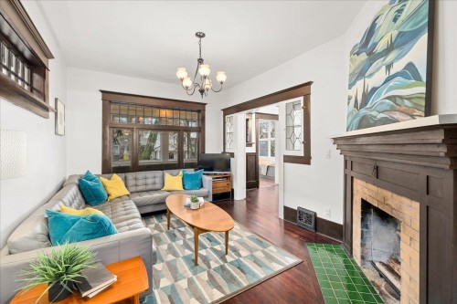 2029 Graveley Street, Vancouver, BC 