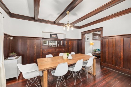 2029 Graveley Street, Vancouver, BC 