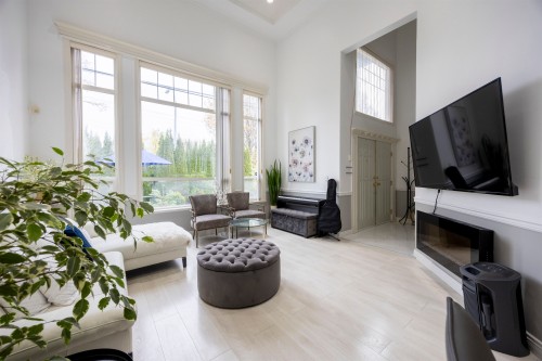 4573 No. 5 Road, Richmond, BC 