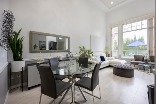 4573 No. 5 Road, Richmond, BC 