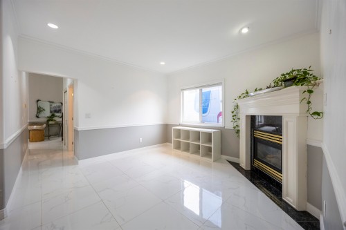 4573 No. 5 Road, Richmond, BC 