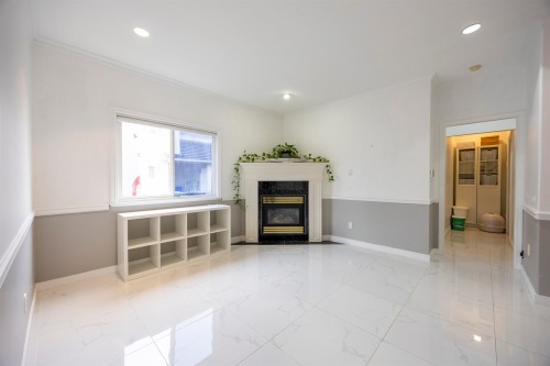 4573 No. 5 Road, Richmond, BC 