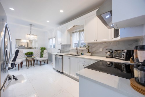 4573 No. 5 Road, Richmond, BC 