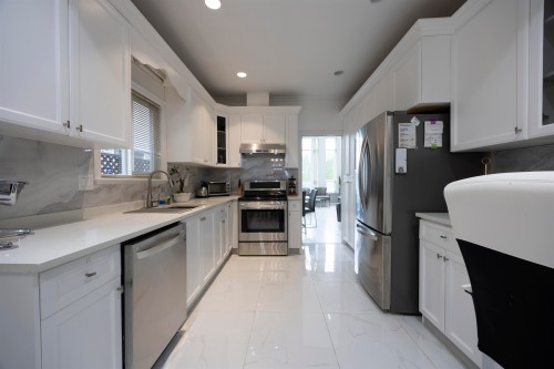 4573 No. 5 Road, Richmond, BC 