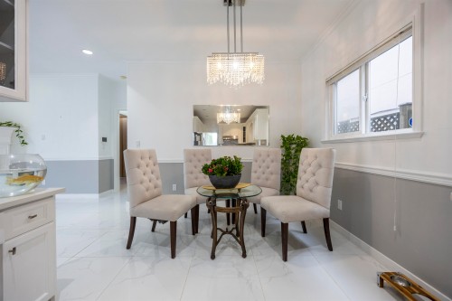 4573 No. 5 Road, Richmond, BC 