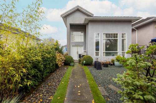 4573 No. 5 Road, Richmond, BC 