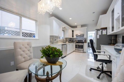 4573 No. 5 Road, Richmond, BC 