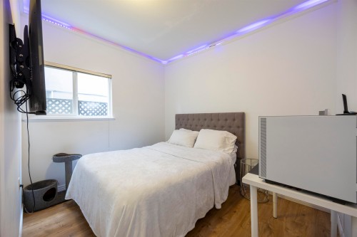 4573 No. 5 Road, Richmond, BC 