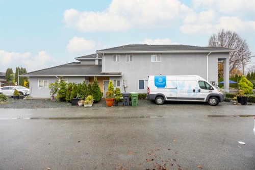 4573 No. 5 Road, Richmond, BC 