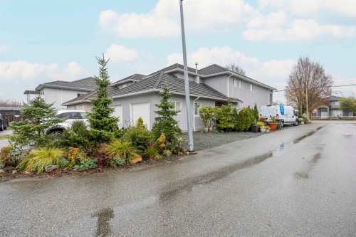 4573 No. 5 Road, Richmond, BC 