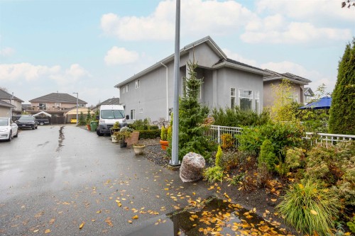 4573 No. 5 Road, Richmond, BC 