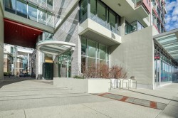 803-161 1st Avenue E Vancouver, BC V6A 0G1