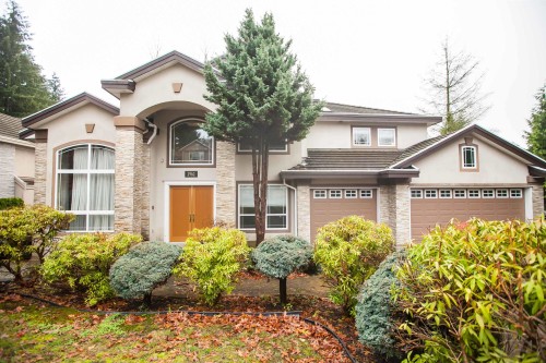 2962 Forestridge Place, Coquitlam, BC 
