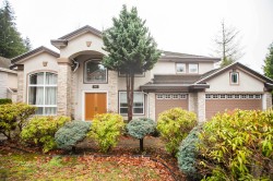 2962 Forestridge Place  Coquitlam, BC V3E 3M6