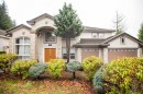 2962 Forestridge Place, Coquitlam, BC 