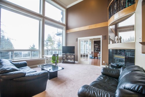 2962 Forestridge Place, Coquitlam, BC 