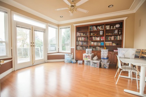 2962 Forestridge Place, Coquitlam, BC 