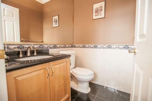 2962 Forestridge Place, Coquitlam, BC 