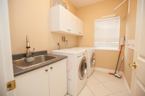 2962 Forestridge Place, Coquitlam, BC 