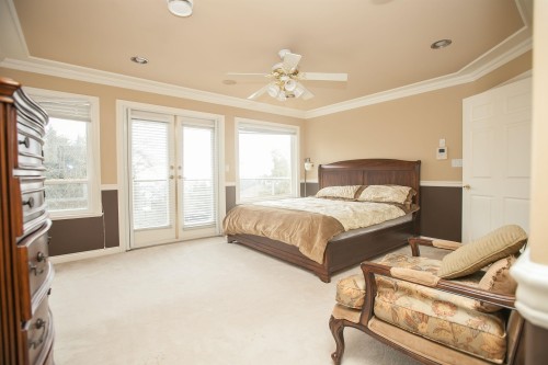 2962 Forestridge Place, Coquitlam, BC 